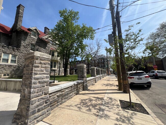 Foto del edificio - 4103 Ogden St