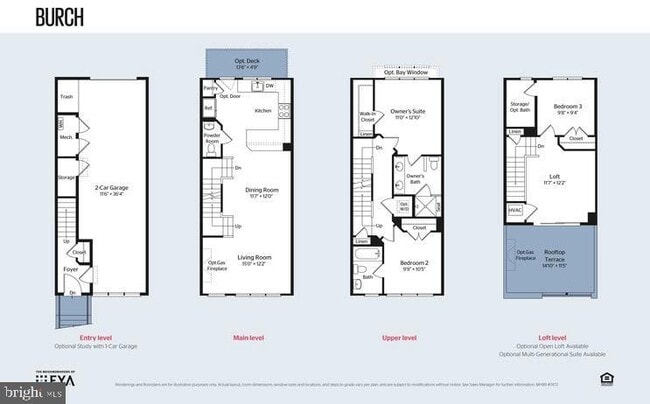 Photo - 10413 Fernwood Rd Townhome