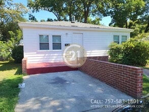 Building Photo - 8210 Simons Dr