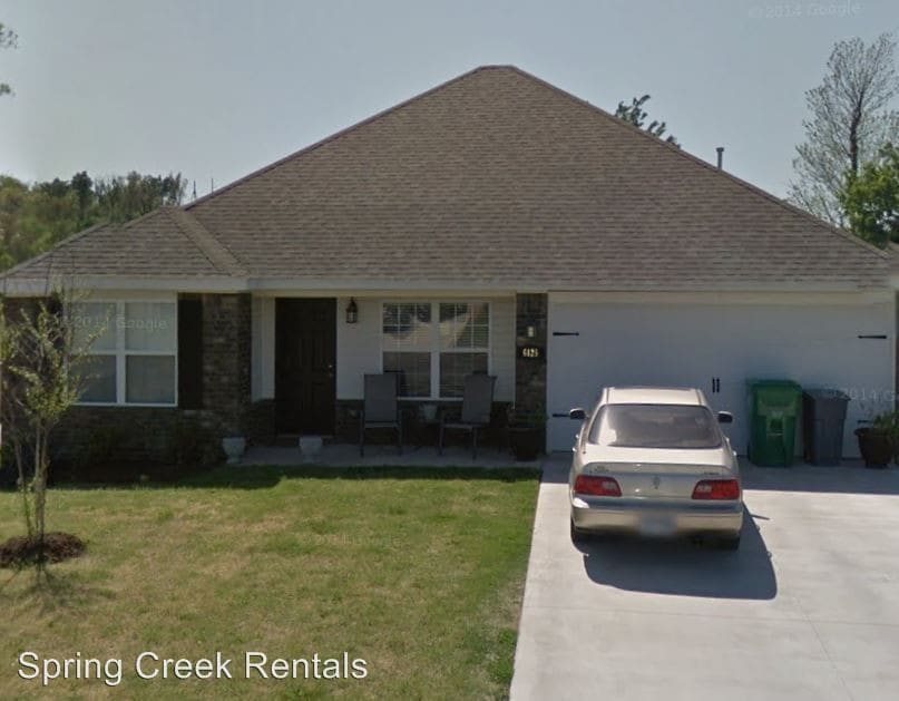 Building Photo - 4 br, 2 bath House - 6125 Cord