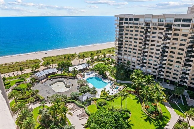 Foto del edificio - 5000 N Ocean Blvd
