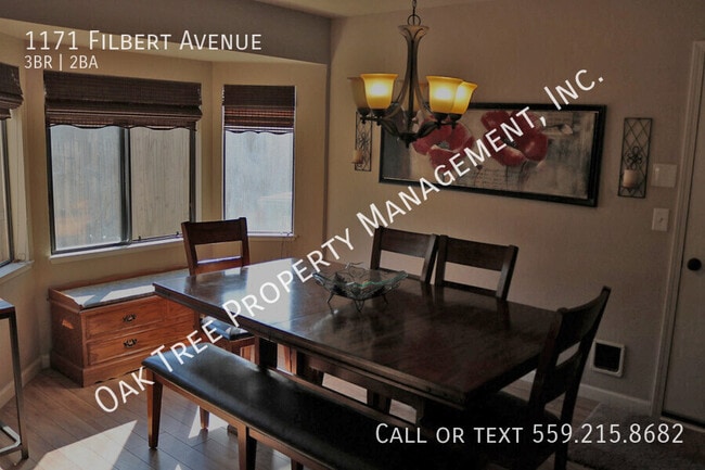 Building Photo - 1171 Filbert Ave