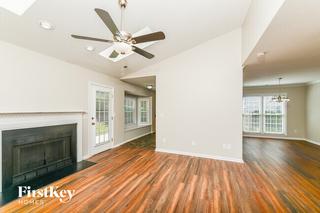 Foto del edificio - 3614 Cardinal Ridge Dr