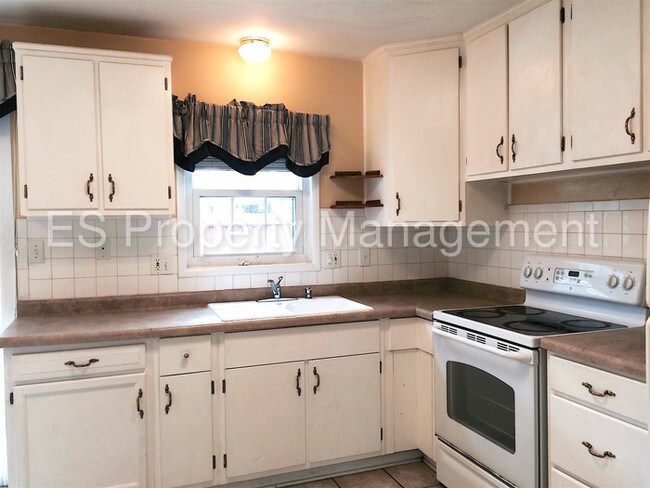 Foto del edificio - 716 E Thompson Rd