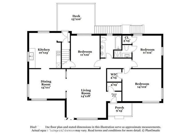 Building Photo - 752 Barclay Ln
