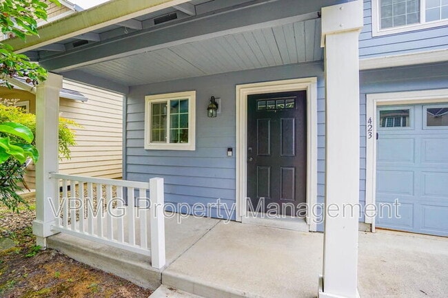 Foto del edificio - 423 NW 153rd St