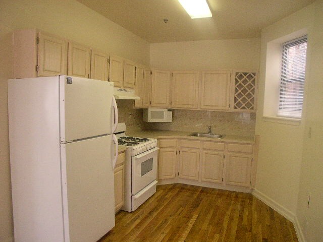 Building Photo - 2200 Frederick Douglass Blvd