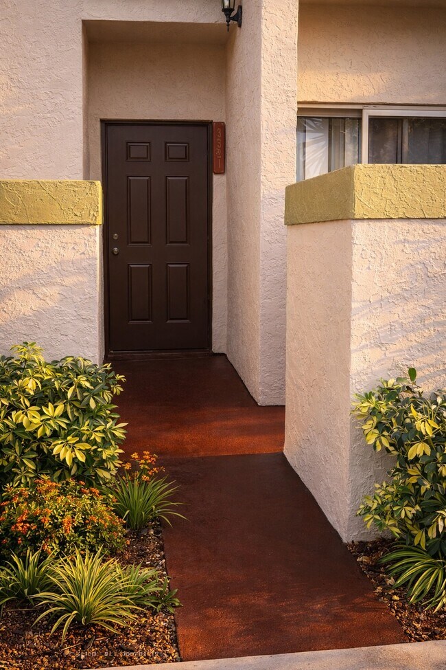 Photo - 3319 NW 101st Ave Townhome