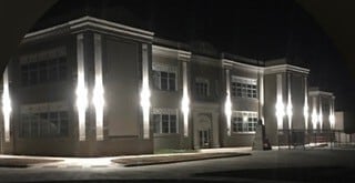 Building Photo - Alamo School Lofts