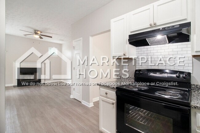 Foto del edificio - 3845 Will Lee Rd