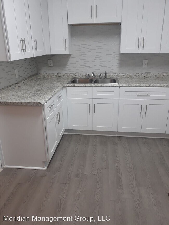 Foto del edificio - 2 br, 1 bath House - 455 Oliver Street NW