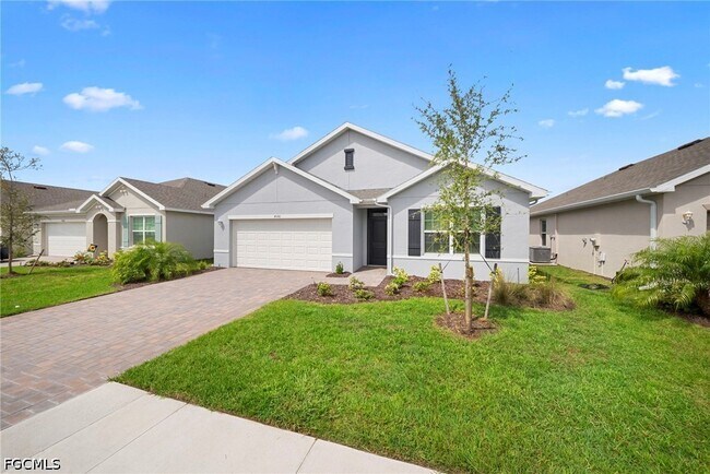 Foto del edificio - 4080 Peaceful River Ln