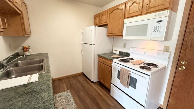 Foto del interior - Windwood Estates