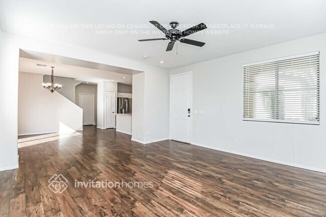 Foto del edificio - 3771 E Santa Fe Ln