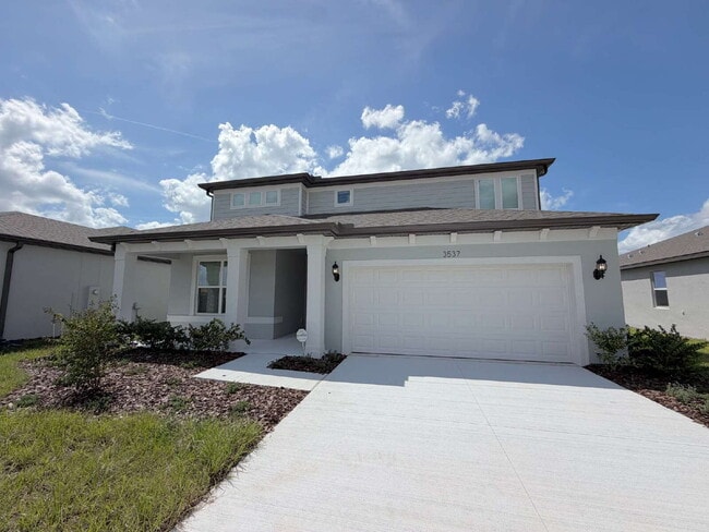 Foto del edificio - "Spacious Elegance Awaits: 5-Bed, 4.5-Bath Gem on Obsidian Drive!"