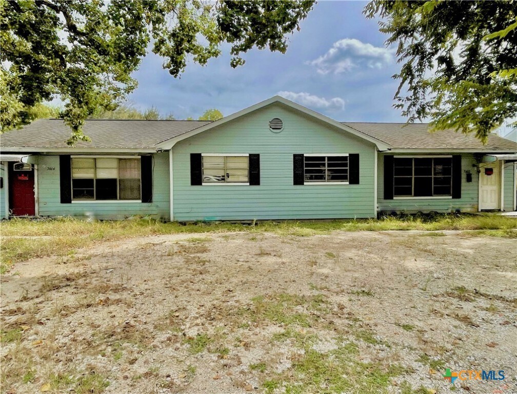Foto principal - 3602-3604 4th St