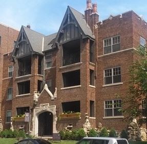 Foto principal - 708 W 48th St