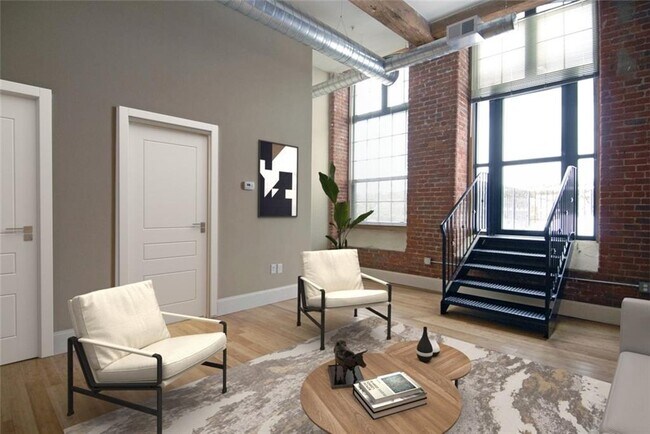 Building Photo - 75 Pocasset St