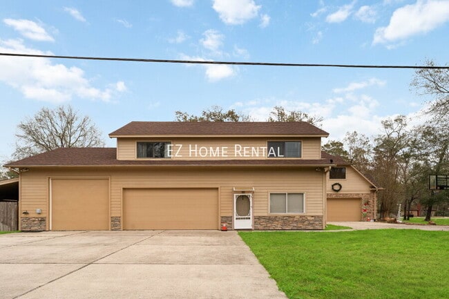 Building Photo - 24527 Appian Ridge