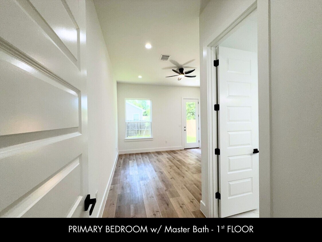 Foto principal - 8618 Lee Otis St