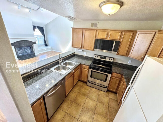 Foto del edificio - 9325 W Desert Inn Rd