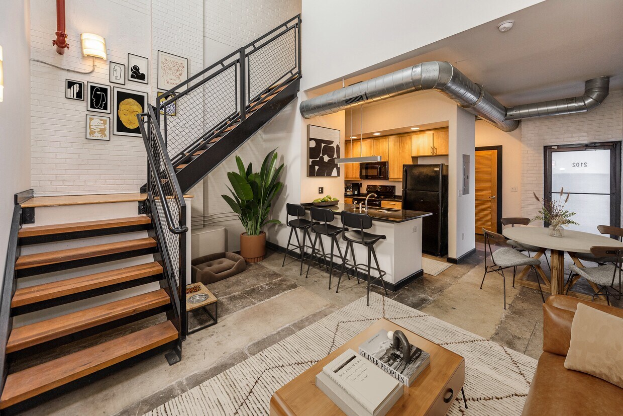 Foto principal - Hopper Lofts