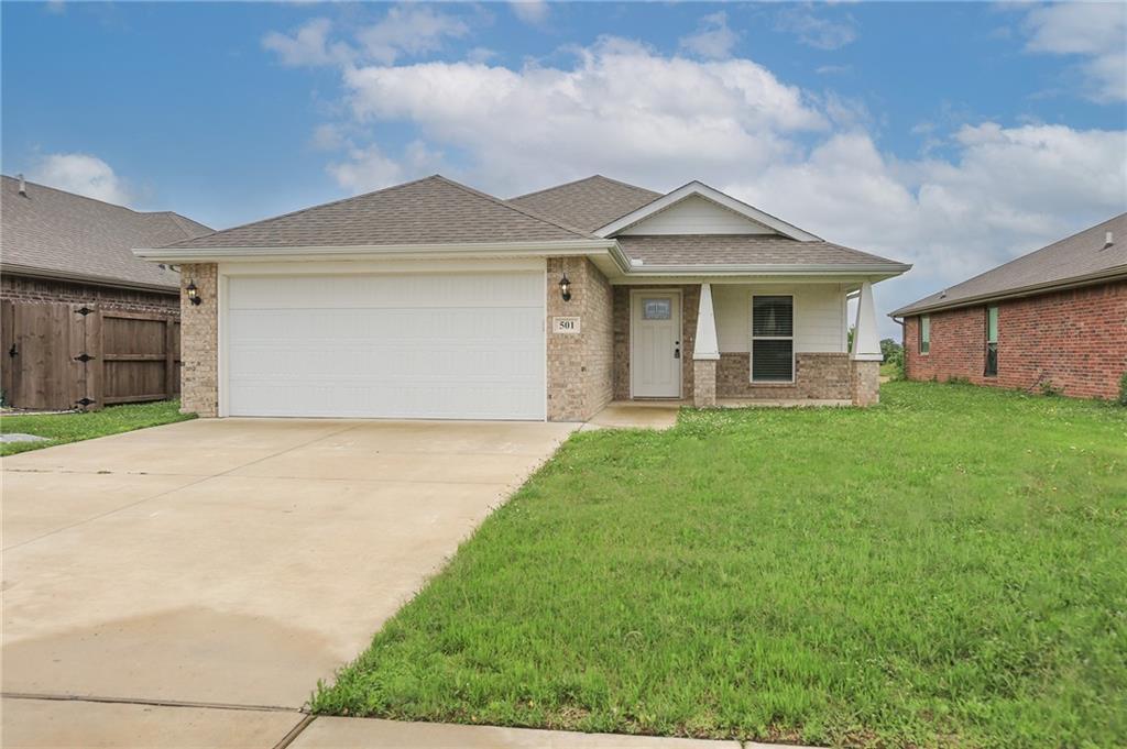 Foto principal - 501 NW 59th Ave