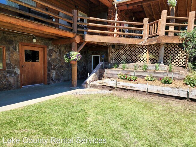 Foto del edificio - 2 br, 1 bath House - 42444 Holt Ranch Ln