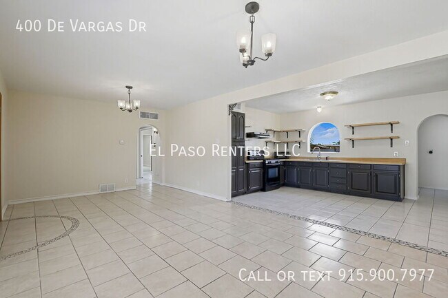 Foto del edificio - 400 De Vargas Dr