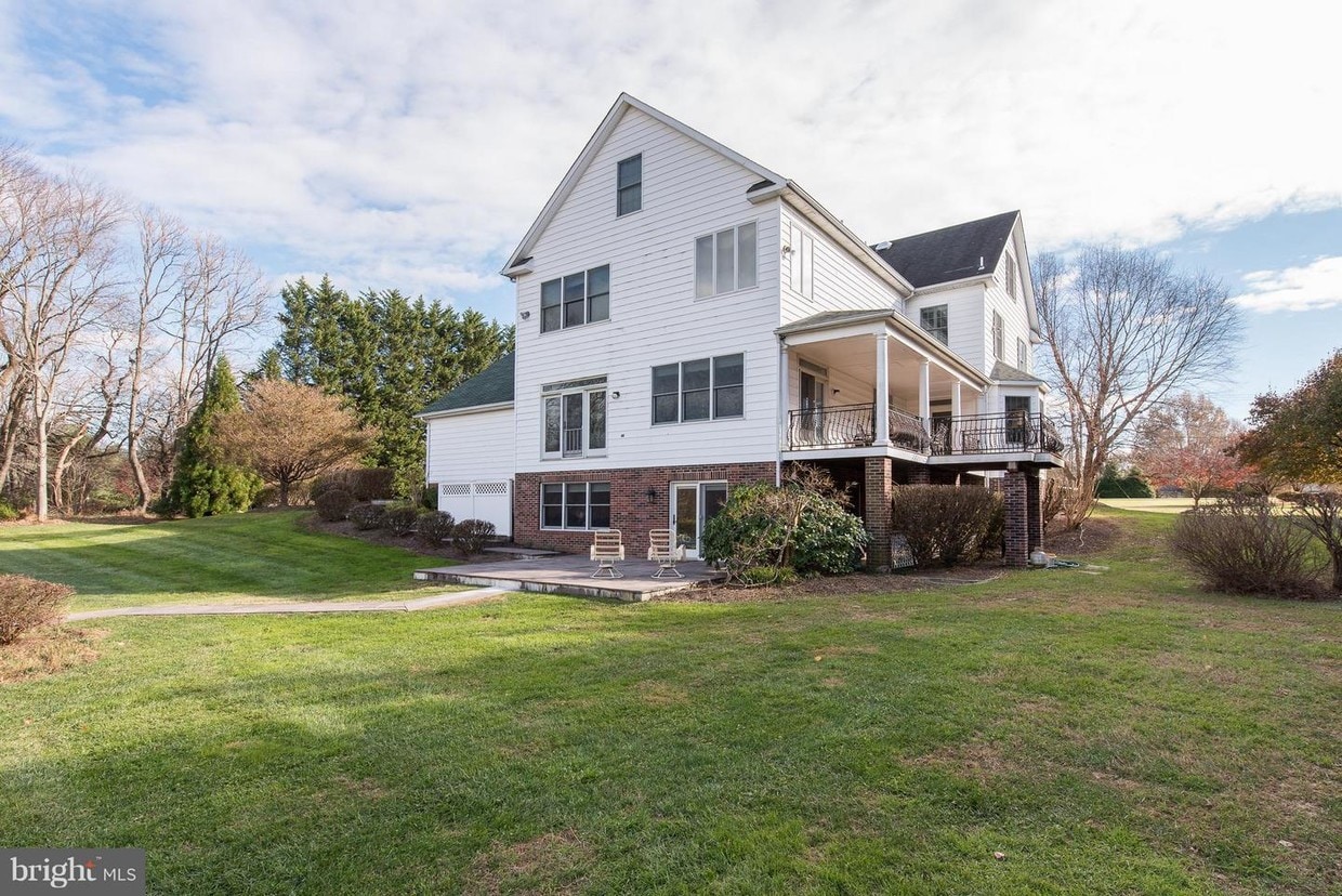 Primary Photo - 14190 Triadelphia Rd