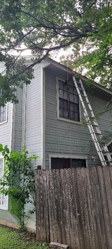 Primary Photo - Two story apartment