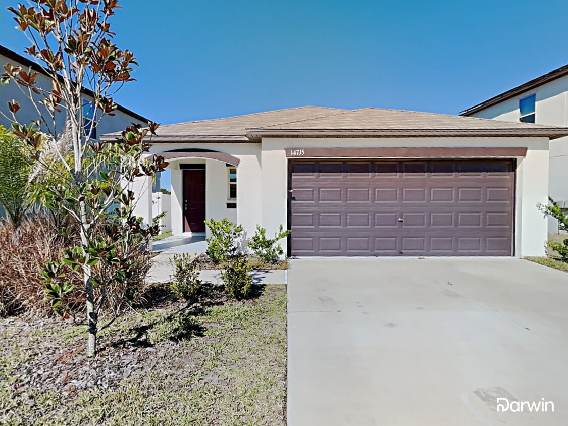 Foto principal - 14715 SCOTTBURGH GLEN DR, WIMAUMA, FL 33598