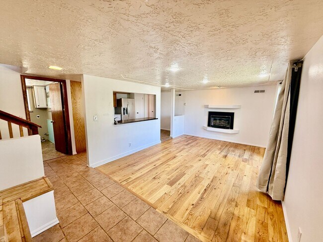 Foto del edificio - Pet-friendly 4-BR Home in Cedar City with Large Yard