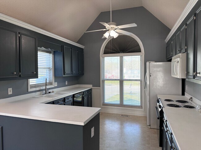 Building Photo - Laurel Wood Subdivision in Lexington