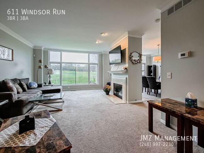 Building Photo - 611 Windsor Run
