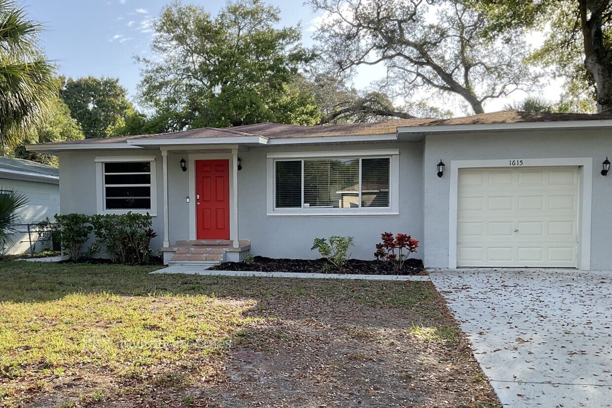 Foto principal - 1615 N Washington Ave