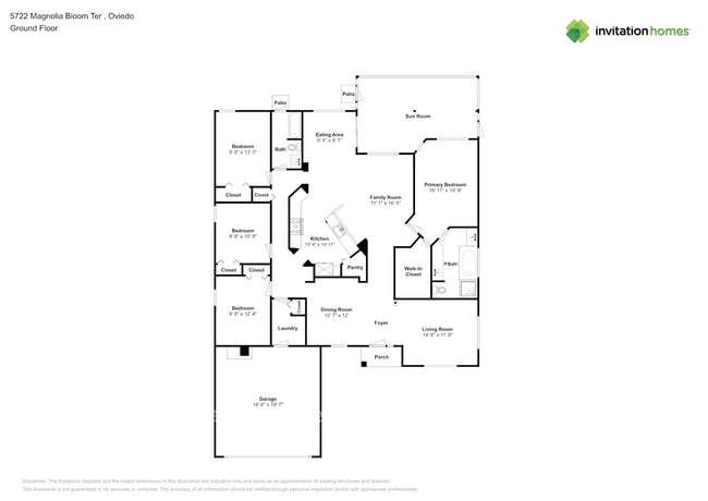 Building Photo - 5722 Magnolia Bloom Terrace
