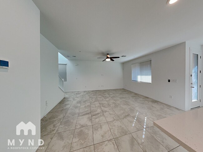 Foto del edificio - 9775 Mojave Mountain St