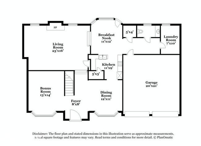 Foto del edificio - 372 Kimberwick Ct