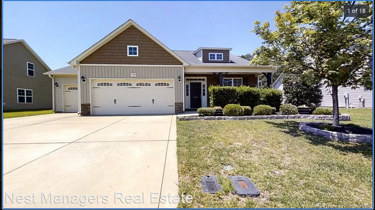 Primary Photo - 4 br, 2.5 bath House - 518 Saint John Loops