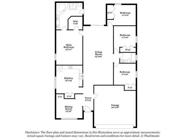 Building Photo - 7604 Wiltshire Park Pl