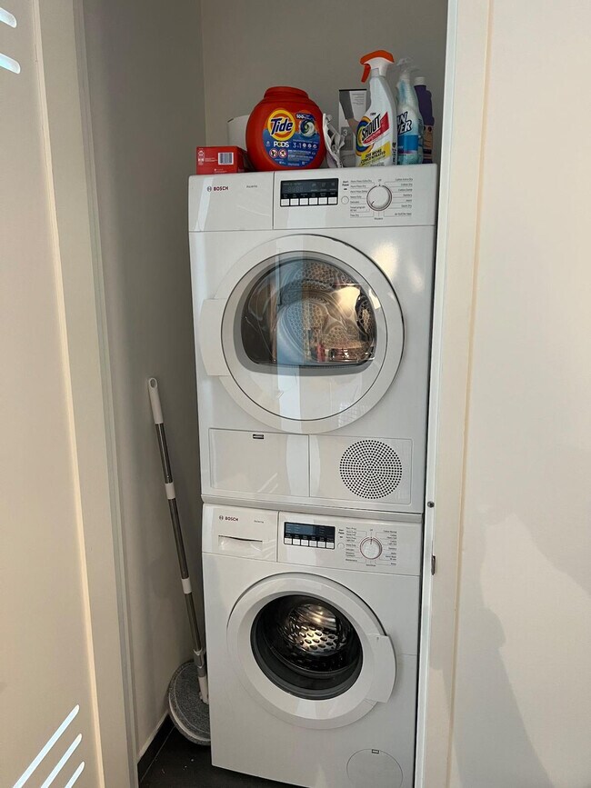 Foto del edificio - 676 Amsterdam Ave