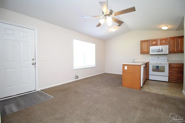 Foto del edificio - 6954 Woodley Dr