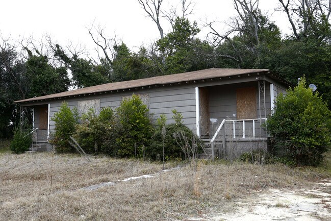 Building Photo - Cherokee Village Apartments
