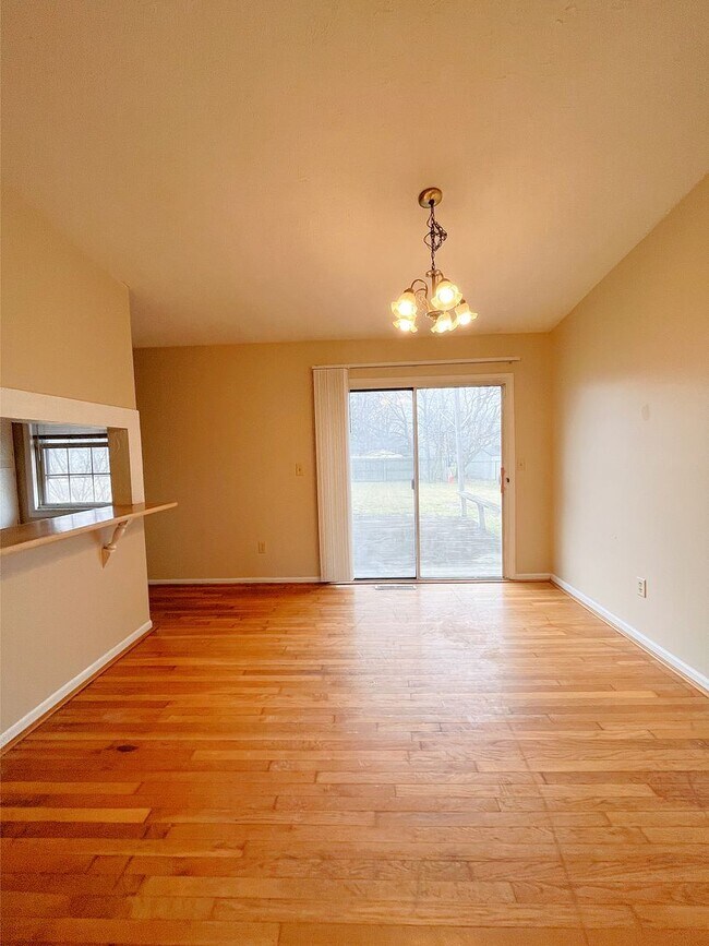 Foto del edificio - 3 Bedroom House