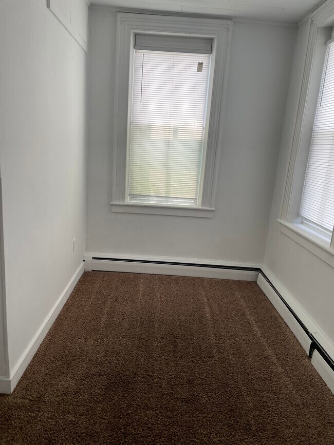 Bedroom #1 - 731 Mohrsville Rd