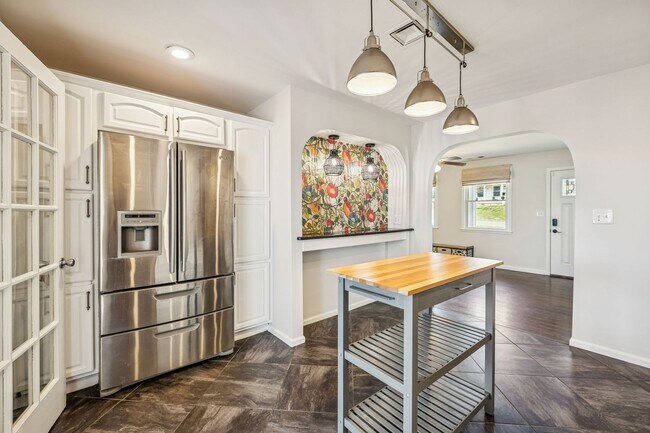 Foto del edificio - Prime East Nashville Rental | 3BR Home Minutes to Downtown & Greenway