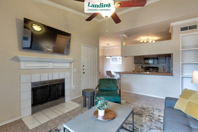 Building Photo - 801 Legacy Dr