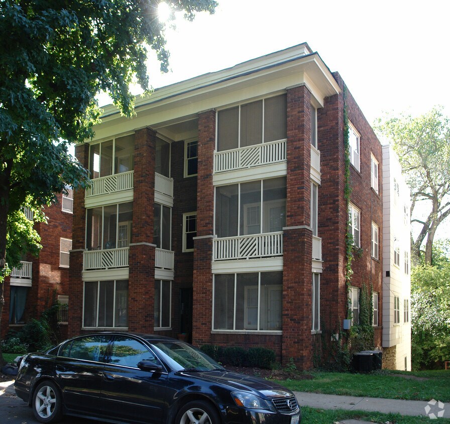 5112-5114 Baltimore Ave, Kansas City, MO 64112 - 5112-5114 Baltimore ...