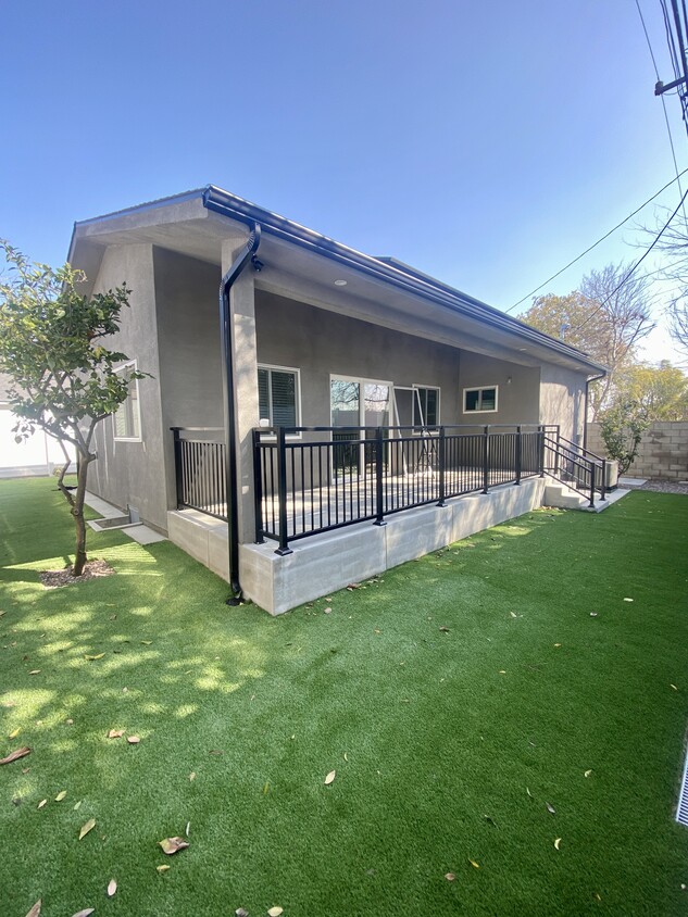 2326 Loma Vista St, Pasadena, CA 91104 House Rental in Pasadena, CA